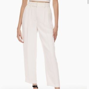 Aritzia Wilfred Trousers